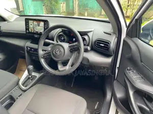 Toyota Yaris Cross 2023 SUV Unregistered (Recondition)