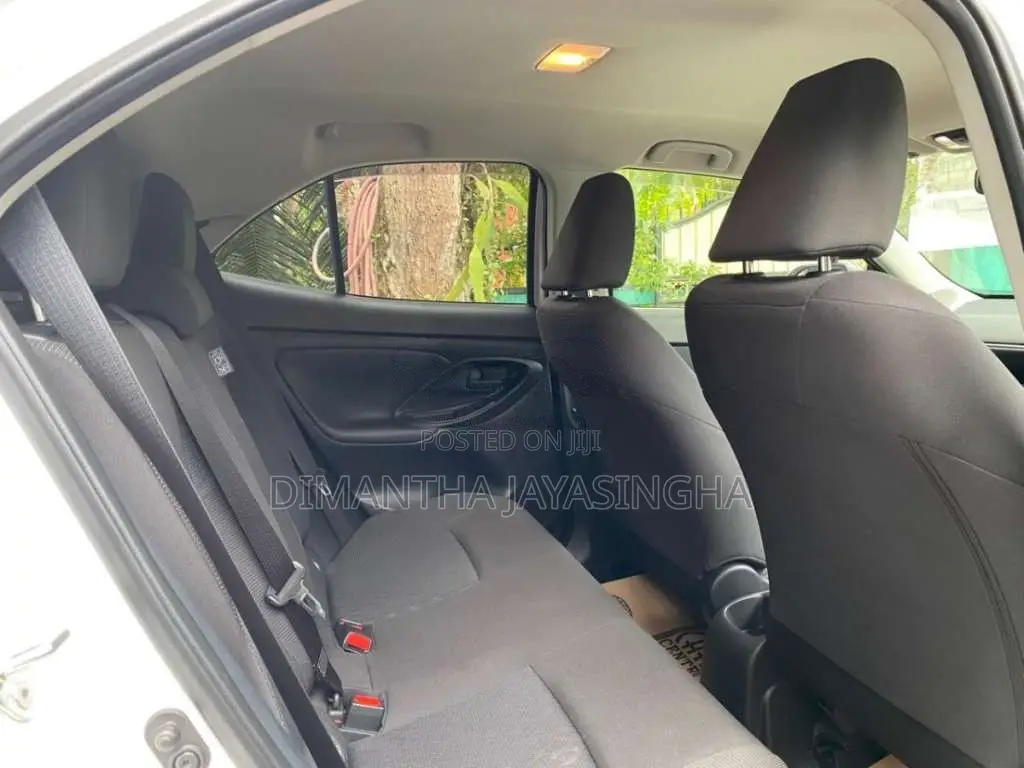 Toyota Yaris Cross 2023 SUV Unregistered (Recondition)