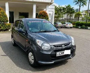 Suzuki Alto 800 2015 Car (Used)