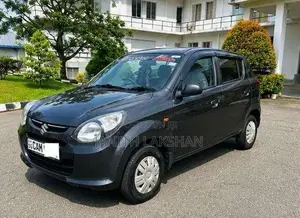 Suzuki Alto 800 2015 Car (Used)
