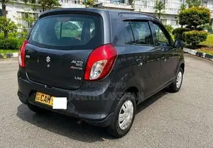 Suzuki Alto 800 2015 Car (Used)
