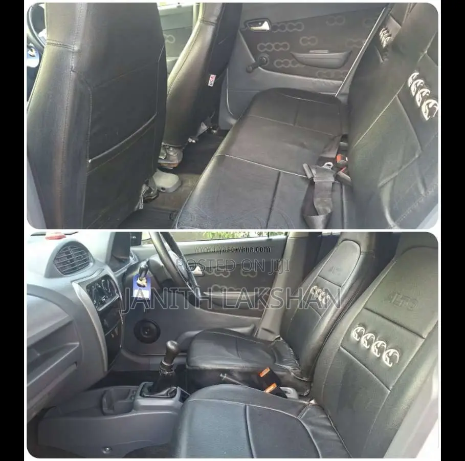 Suzuki Alto 800 2015 Car (Used)