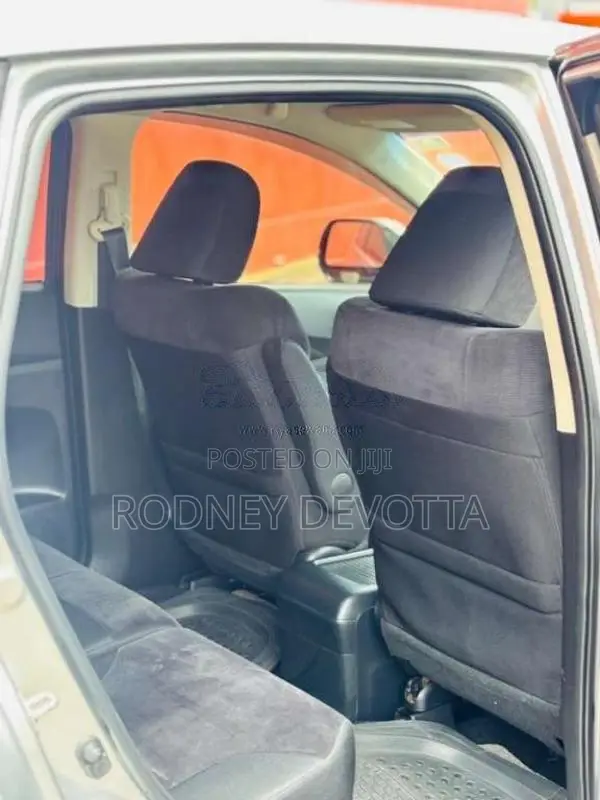 Honda CRV RM1 2013 SUV (Used)