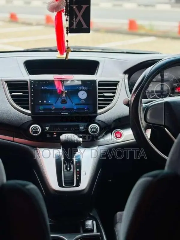 Honda CRV RM1 2013 SUV (Used)