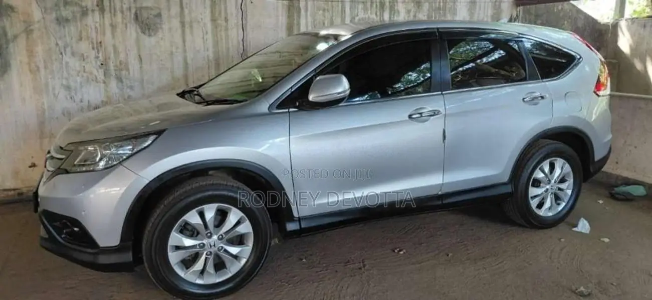 Honda CRV RM1 2013 SUV (Used)