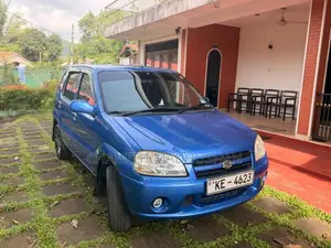 Suzuki Swift 2004 Car (Used)