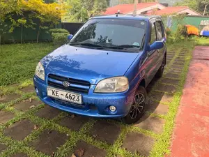 Suzuki Swift 2004 Car (Used)