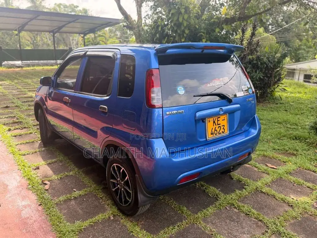 Suzuki Swift 2004 Car (Used)