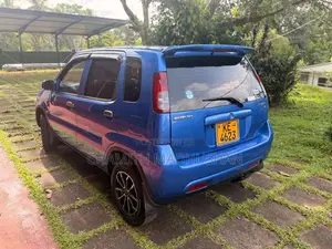 Suzuki Swift 2004 Car (Used)