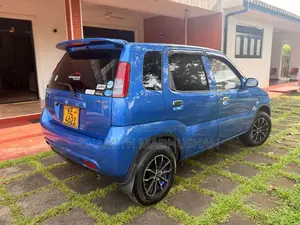 Suzuki Swift 2004 Car (Used)