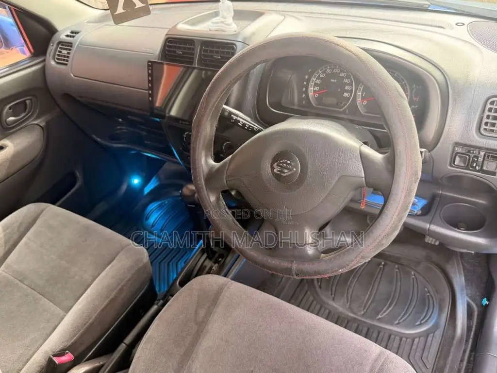 Suzuki Swift 2004 Car (Used)