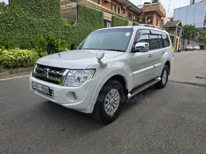 Mitsubishi V93 2011 SUV (Used)