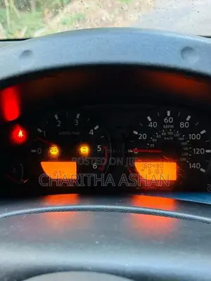 Nissan Navara Aventura 2008 Pickup (Used)