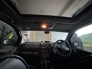 Nissan Navara Aventura 2008 Pickup (Used)