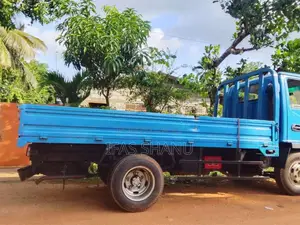 JAC JAC 2011 Lorry (Used)