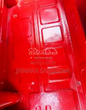 Bajaj 4 Stroke 2015 Three Wheel (Used)