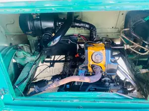 Bajaj 4 stroke 2012 Three Wheel (Used)