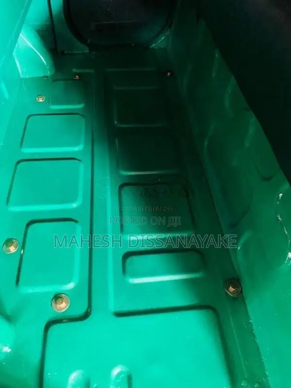 Bajaj 4 stroke 2012 Three Wheel (Used)