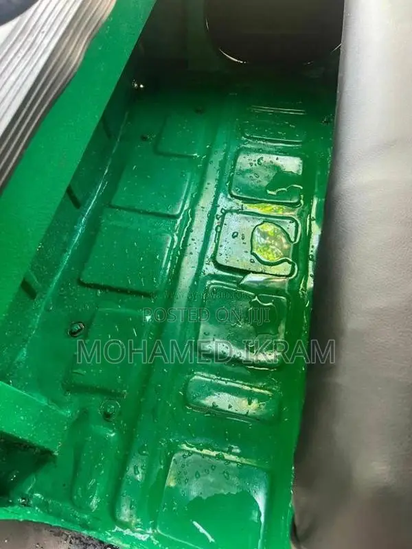 Bajaj RE 1996 Three Wheel (Used)