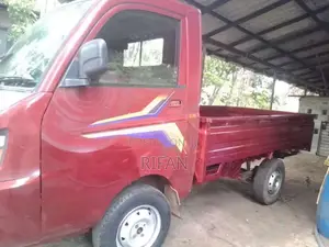 Mahindra Maxximo Supro 2016 Lorry (Used)