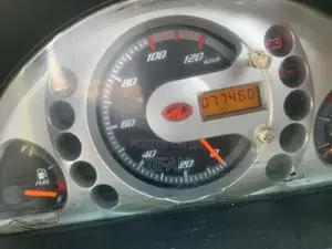 Mahindra Maxximo Supro 2016 Lorry (Used)