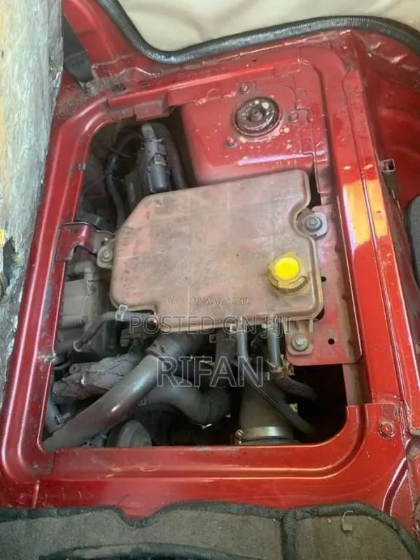 Mahindra Maxximo Supro 2016 Lorry (Used)