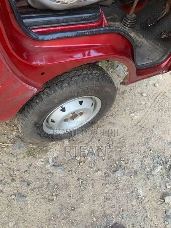 Mahindra Maxximo Supro 2016 Lorry (Used)