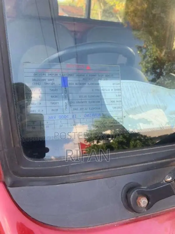 Mahindra Maxximo Supro 2016 Lorry (Used)
