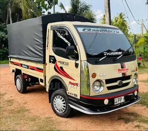 Tata Dimo Batta ACE 2010 Lorry (Used)