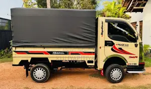 Tata Dimo Batta ACE 2010 Lorry (Used)