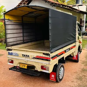 Tata Dimo Batta ACE 2010 Lorry (Used)