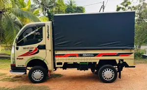 Tata Dimo Batta ACE 2010 Lorry (Used)