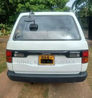 Toyota TownAce 1995 Van (Used)