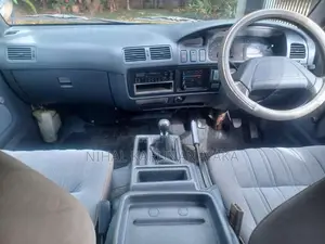 Toyota TownAce 1995 Van (Used)