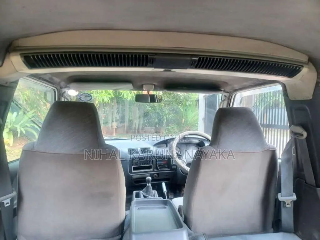 Toyota TownAce 1995 Van (Used)