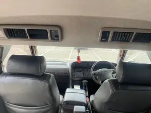 Toyota Super GL Dolphin 1994 Van (Used)