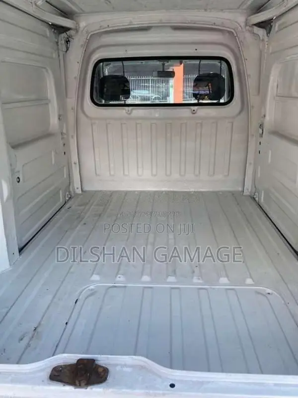 Daihatsu Subaru 2007 Lorry (Used)