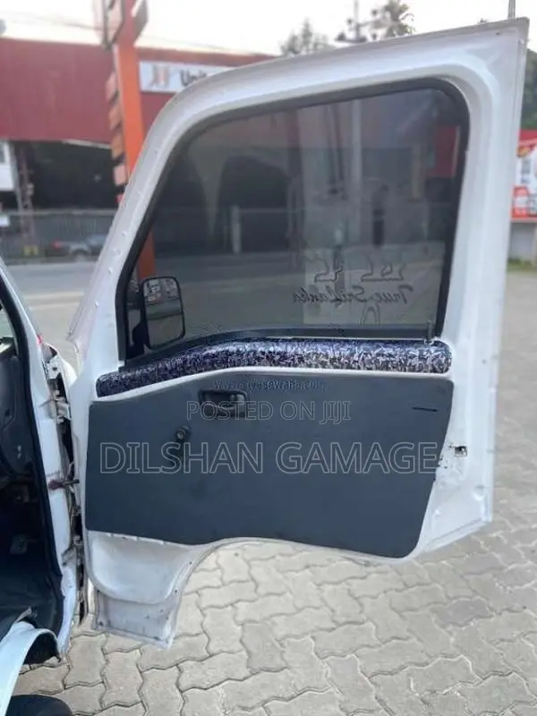 Daihatsu Subaru 2007 Lorry (Used)