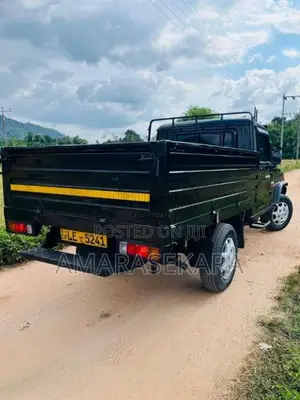 Mahindra Bolero 2007 Pickup (Used)