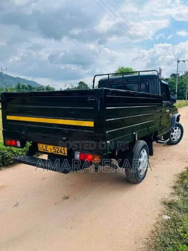 Mahindra Bolero 2007 Pickup (Used)