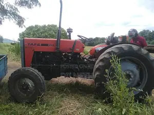 TAFE 45DI 2008 Tractor (Used)