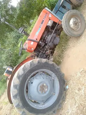 TAFE 45DI 2008 Tractor (Used)