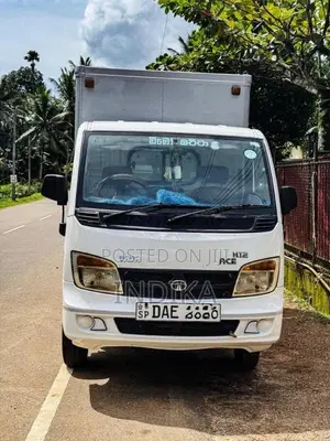 Tata Dimo Batta 2016 Lorry (Used)