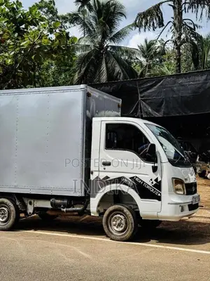 Tata Dimo Batta 2016 Lorry (Used)