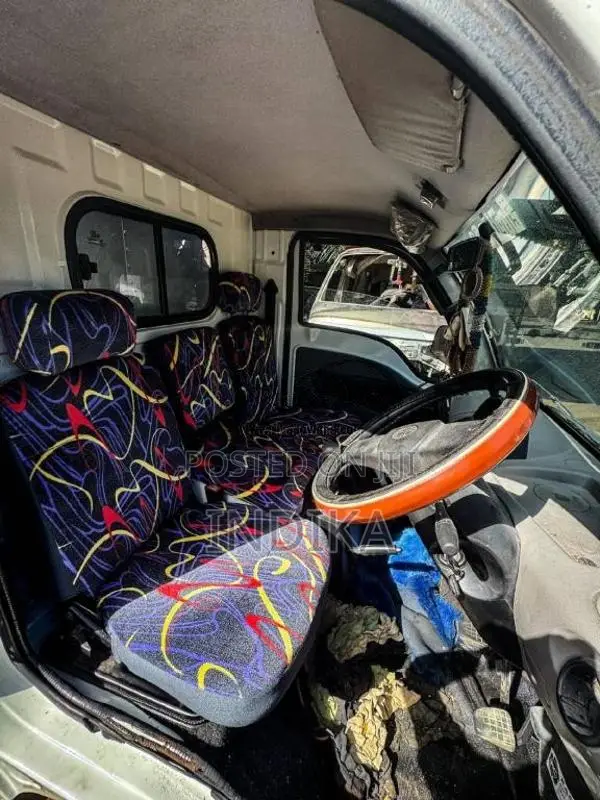 Tata Dimo Batta 2016 Lorry (Used)