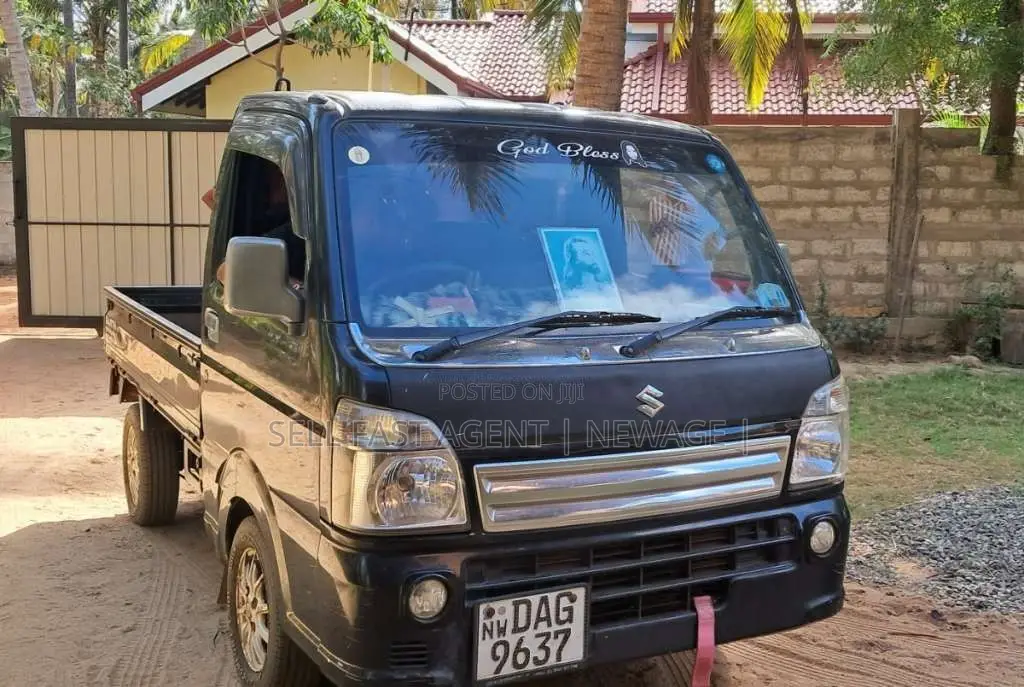 Suzuki Every 2018 Lorry (Used)