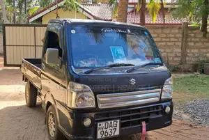 Suzuki Every 2018 Lorry (Used)