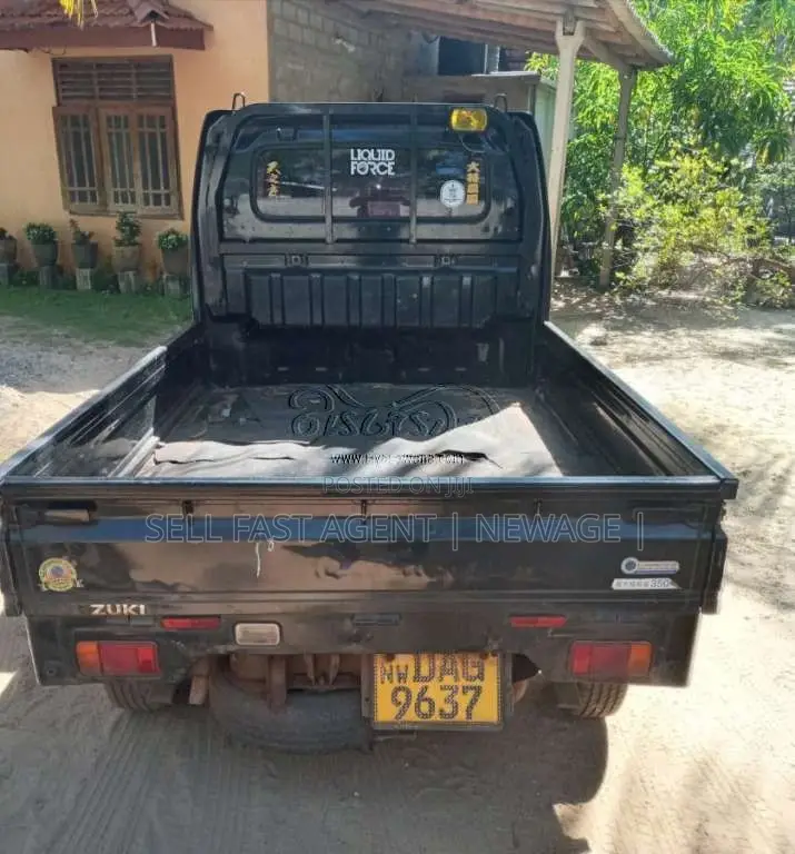 Suzuki Every 2018 Lorry (Used)