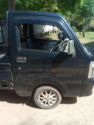 Suzuki Every 2018 Lorry (Used)
