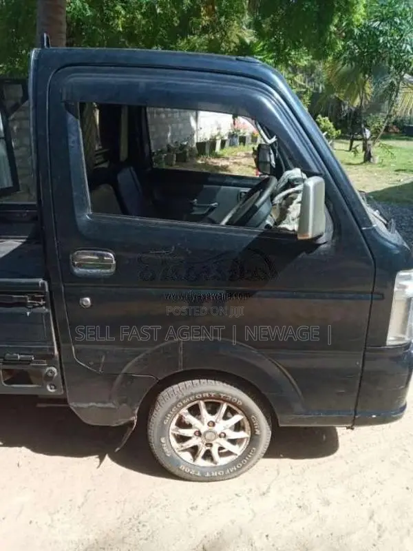 Suzuki Every 2018 Lorry (Used)